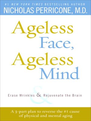 Ageless Face, Ageless Mind - ebook
